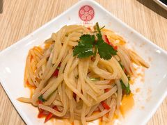 -老班长手工灌汤包老店(东山店)