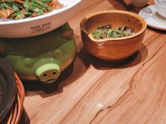 -湖兰金牌小炒肉(玉环万达店)