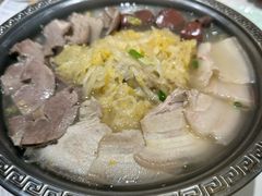 -东北风(柯桥万达店)