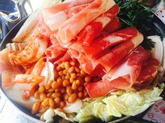 -MI WU FACTORY米屋美食工厂餐厅(绿地店)