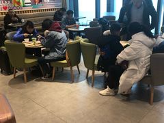 -德克士(西站站内店)