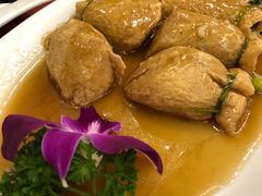 -玉华台饭庄(裕中西里小区店)