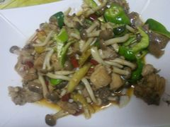 android_upload_pic-农家土菜老煨锅(木鱼镇店)