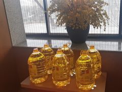 -花城粤菜餐厅(高新区店)