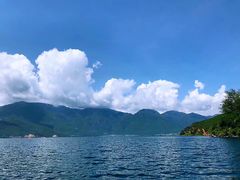 -丽江泸沽湖景区