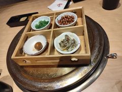 -松鱼亭·和牛烧肉(协鑫广场店)