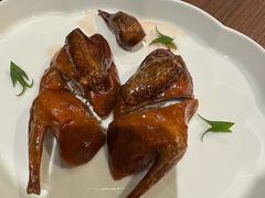 -蛇口希尔顿南海酒店·随轩中餐厅·粤菜