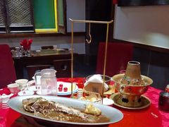 -山西会馆·晋菜·晋商宴·牌匾博物馆(胜利东街店)