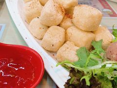 -阿飛冰室(下沙店)
