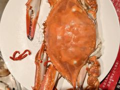 -一方渔歌蒸汽海鲜自助(文化路万达广场店)