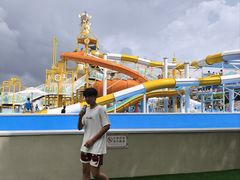 -渔岛海洋度假区