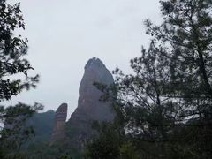 -丹霞山风景名胜区