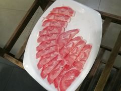 -老诚一锅羊蝎子(黄寺大街店)