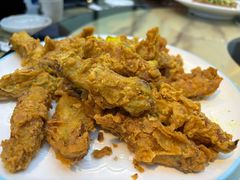 -百年石锅饭(阿里郎美食街店)