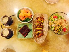 -桃屋日本料理(清华科技园店)