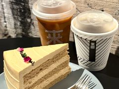 -来回·咖啡(天河南店)