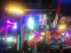 -路边边.炒菜烧烤.音乐餐厅(良乡长虹店)