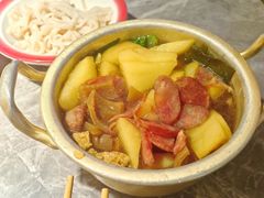 -怪噜范·贵阳小吃大排档(金源旗舰店)