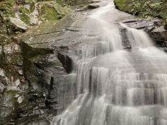 -藏龙百瀑风景区