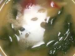 菌汤虾滑-眉州东坡(远洋未来广场店)