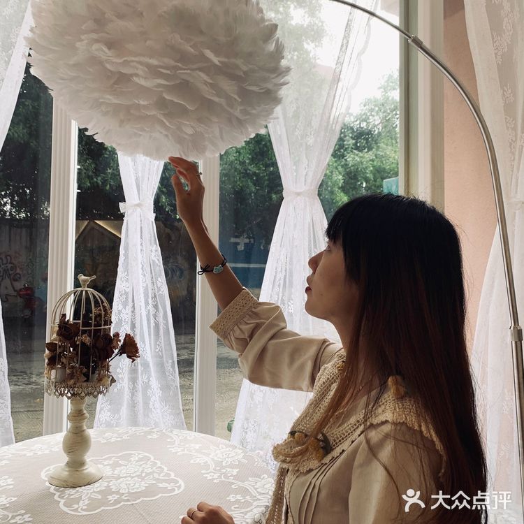 杨小姐的烘焙店