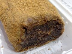 -老回回小吃(百万庄店)
