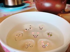 士力架汤圆-星星奶冰·汤圆(甘肃路店)