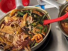 -铁锅哥米线