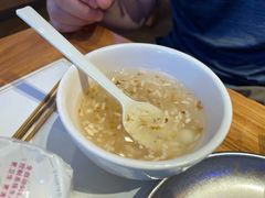 -不是烧烤·武汉大排档(亚运村店)