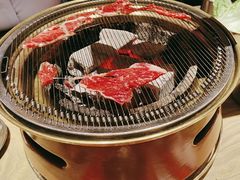 -西塔老太太泥炉烤肉(亚运村店)