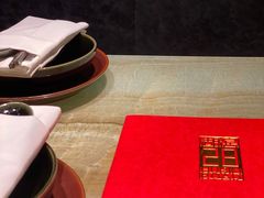 -湖滨28中餐厅·西湖宴·杭州君悦酒店