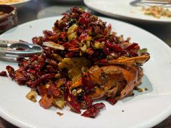 -猪肉婆私房菜(容桂总店)