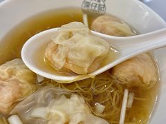 -深仔记茶餐厅(亚士厘道店)