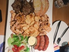 -HELLO MUSAE 拾光缪斯餐厅·纯正希腊风味(苏州中心店)