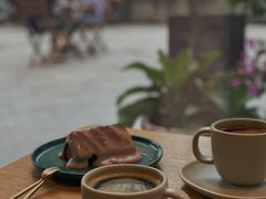 -Home Cafe(水榭春天店)