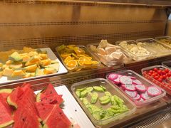 -豪客来牛排(中华城店)