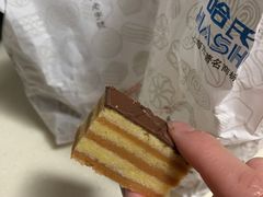 上品西番尼-上海哈尔滨食品厂(淮海中路店)