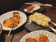 -三川·十酒Izakaya(南昌路店)