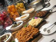 -加餐海鲜自助(集美银泰百货店)