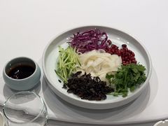 -小厨娘淮扬菜(清江苏宁广场店)
