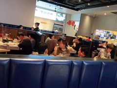 大堂-里岛烤鱼(东港凯虹广场店)