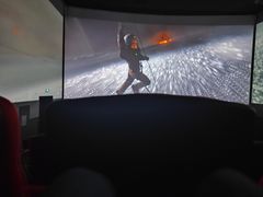 -CGV影城(黄河道ScreenX店)