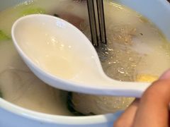 -一品小笼(金融街店)
