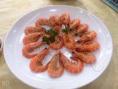 -旺富东海大酒楼(海鲜街店)