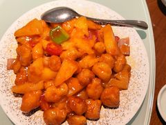 -隆喜元鱼汤包·海鲜(中联广场店)
