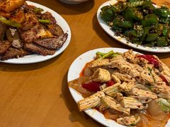 -项记烩面(迎宾路店)