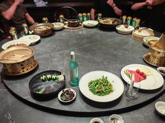-鼓楼东街老火锅(鼓楼店)