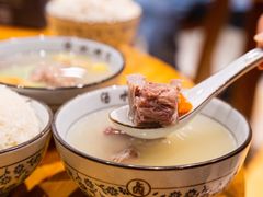 -狮头牌卤味研究所·卤味饭(花城汇南区店)