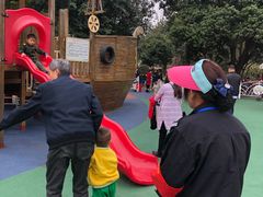 -天河儿童公园