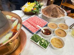 -东来顺饭庄(天坛店)